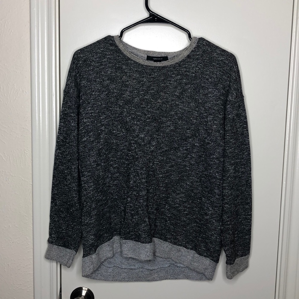 Amazing breathable sweater good for all seasons